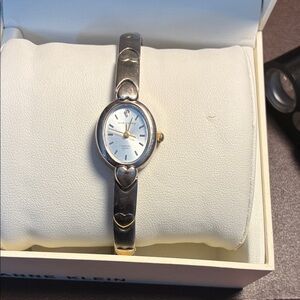 Vintage Sarah Coventry Women's Watch